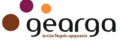 Logo Gearga Aranda de Duero